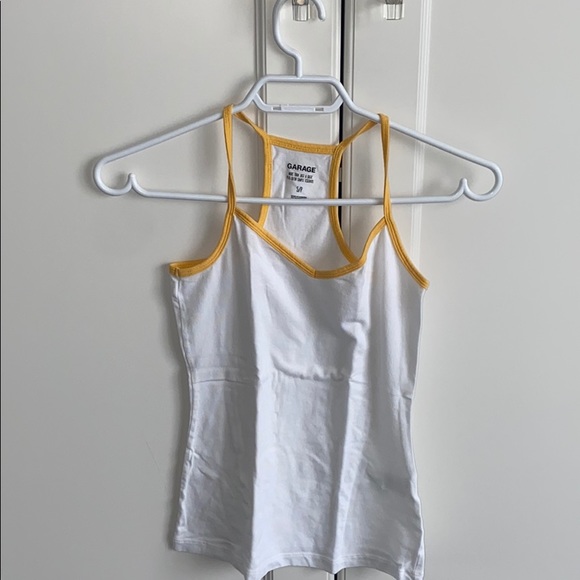 tank top - Picture 1 of 1